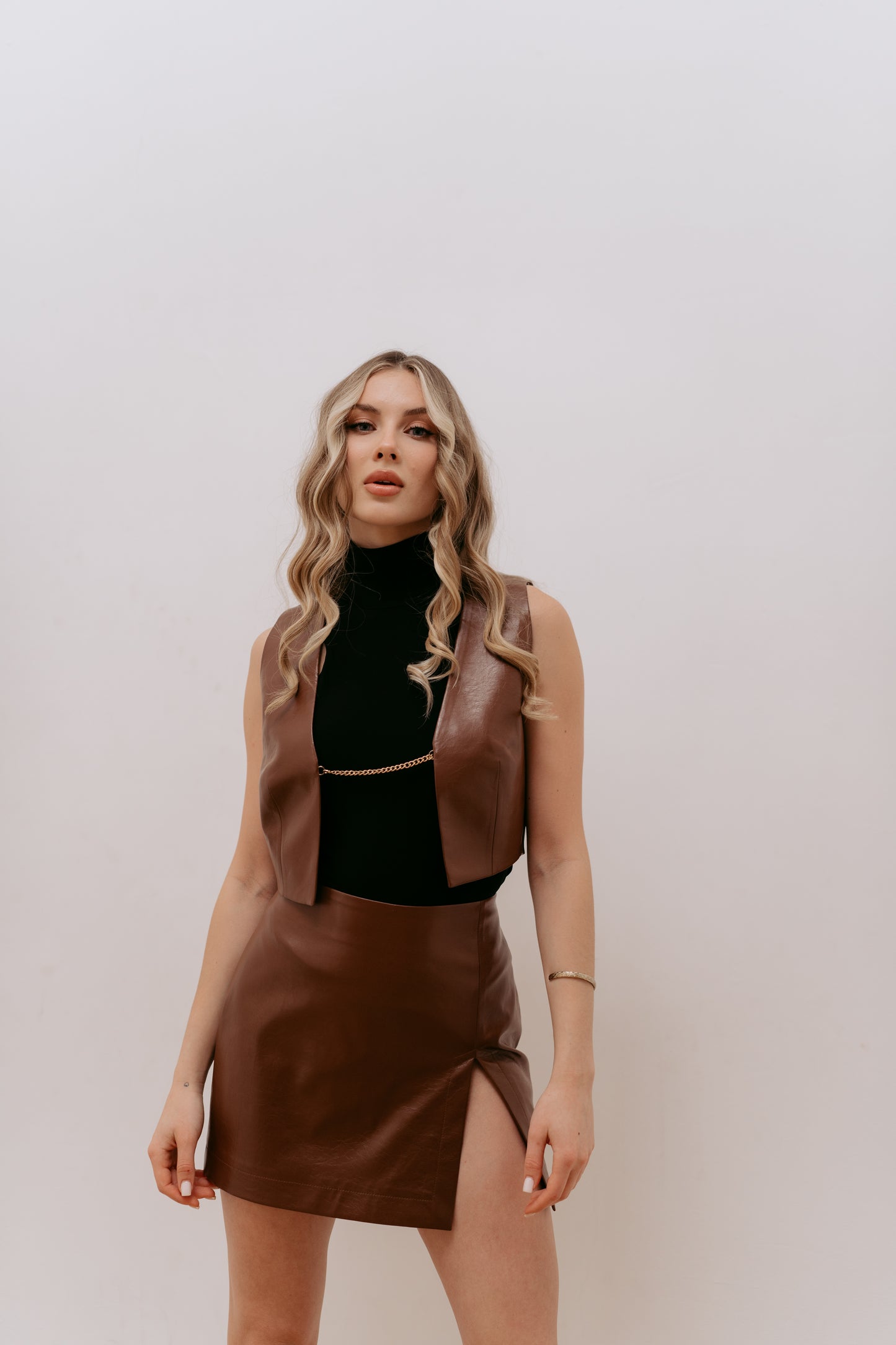 Chocolate Allure Set