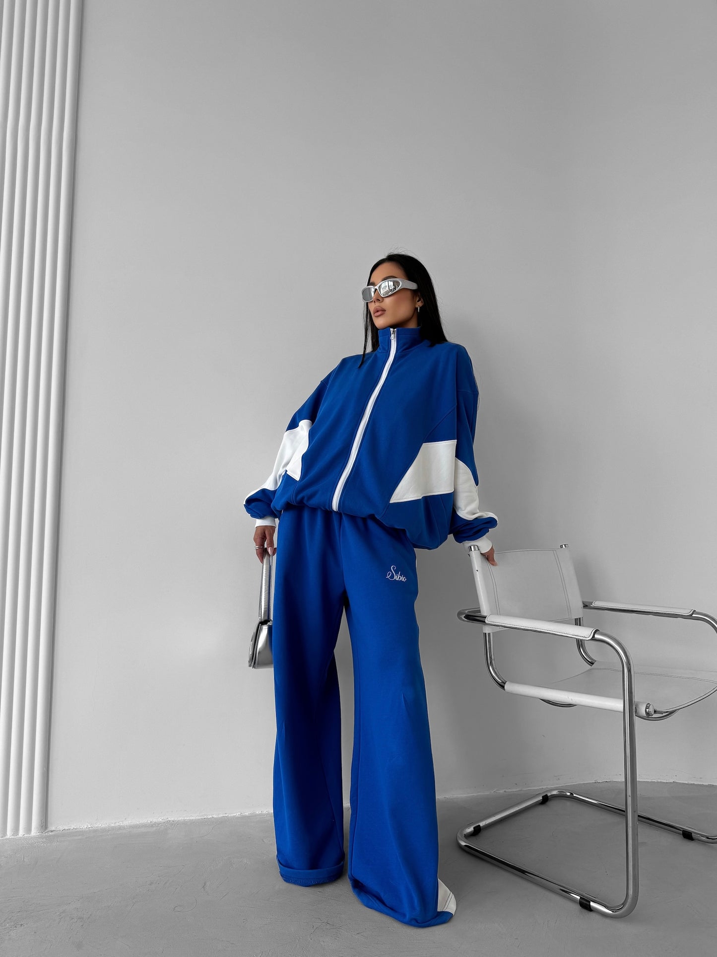 Track Suit "BE SURE"